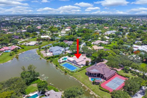 Villa ou maison à vendre à Coral Springs, Floride: 6 chambres, 577.48 m2 № 1103605 - photo 6