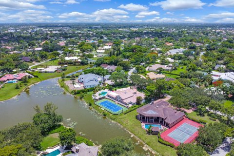 Villa ou maison à vendre à Coral Springs, Floride: 6 chambres, 577.48 m2 № 1103605 - photo 21