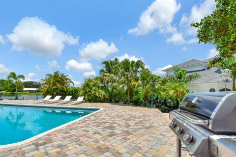 Villa ou maison à vendre à Coral Springs, Floride: 6 chambres, 577.48 m2 № 1103605 - photo 12