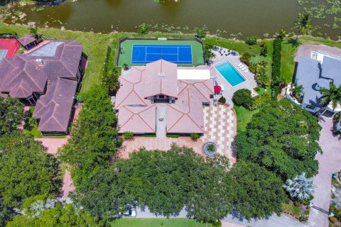 Villa ou maison à vendre à Coral Springs, Floride: 6 chambres, 577.48 m2 № 1103605 - photo 8