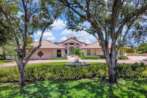 Villa ou maison à vendre à Coral Springs, Floride: 6 chambres, 577.48 m2 № 1103605 - photo 4