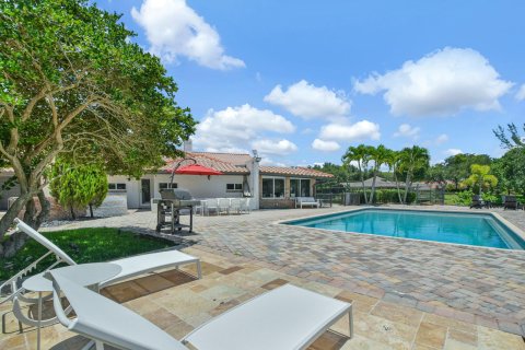 Villa ou maison à vendre à Coral Springs, Floride: 6 chambres, 577.48 m2 № 1103605 - photo 14