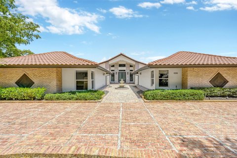 Villa ou maison à vendre à Coral Springs, Floride: 6 chambres, 577.48 m2 № 1103605 - photo 17