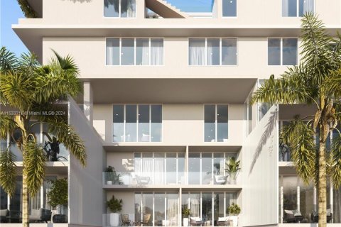 Condominio en venta en Bay Harbor Islands, Florida, 2 dormitorios, 148.55 m2 № 1009140 - foto 9