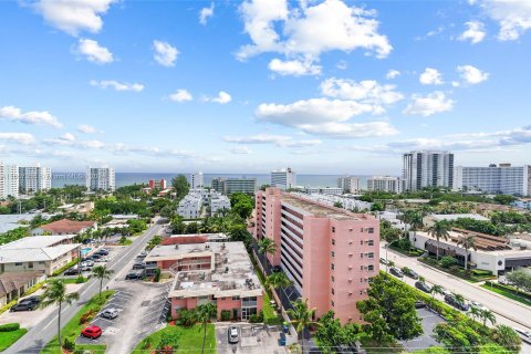 Condo in Pompano Beach, Florida, 2 bedrooms  № 1357295 - photo 28