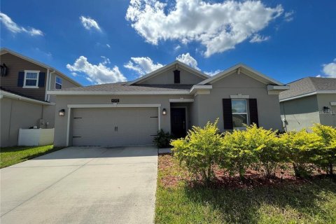 Villa ou maison à vendre à Kissimmee, Floride: 4 chambres, 192.96 m2 № 1254501 - photo 4