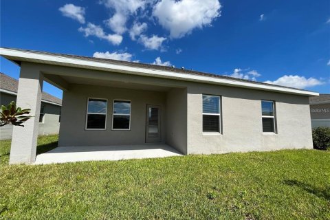 Villa ou maison à vendre à Kissimmee, Floride: 4 chambres, 192.96 m2 № 1254501 - photo 5