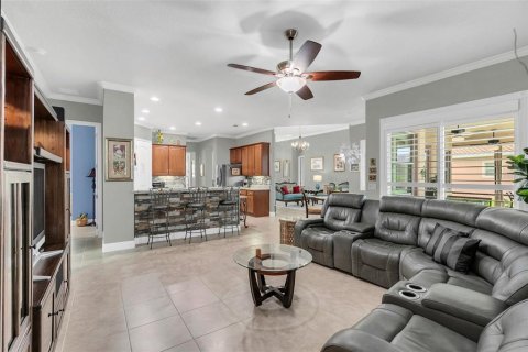 Villa ou maison à vendre à Kissimmee, Floride: 5 chambres, 248.23 m2 № 1344003 - photo 18