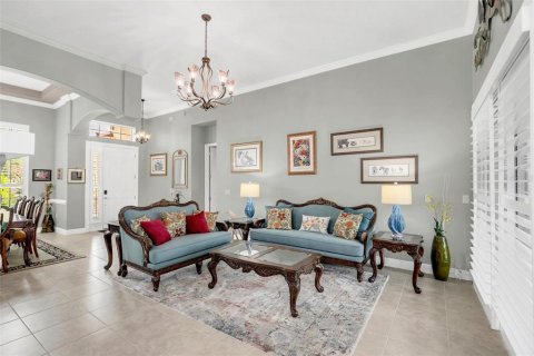 Villa ou maison à vendre à Kissimmee, Floride: 5 chambres, 248.23 m2 № 1344003 - photo 9