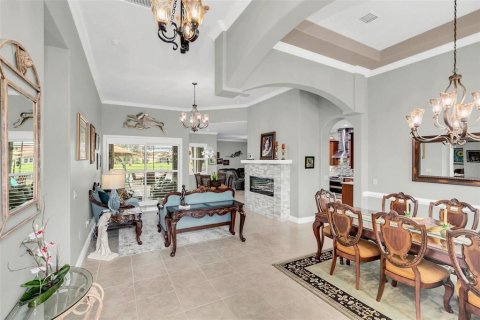 Villa ou maison à vendre à Kissimmee, Floride: 5 chambres, 248.23 m2 № 1344003 - photo 6