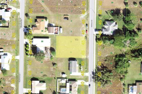 Land in Punta Gorda, Florida № 1287260 - photo 1