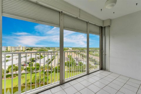 Copropriété à vendre à Hollywood, Floride: 1 chambre, 78.41 m2 № 1356949 - photo 26