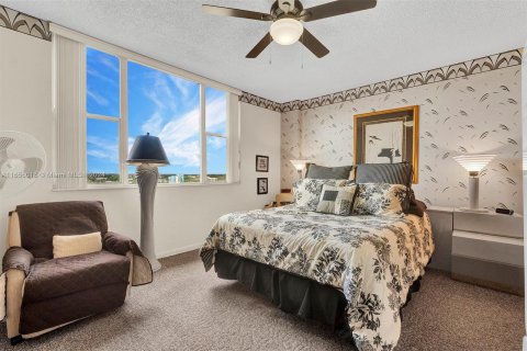 Copropriété à vendre à Hollywood, Floride: 1 chambre, 78.41 m2 № 1356949 - photo 16