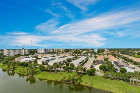 Copropriété à vendre à Hollywood, Floride: 1 chambre, 78.41 m2 № 1356949 - photo 29