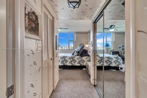 Copropriété à vendre à Hollywood, Floride: 1 chambre, 78.41 m2 № 1356949 - photo 20