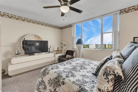 Copropriété à vendre à Hollywood, Floride: 1 chambre, 78.41 m2 № 1356949 - photo 18