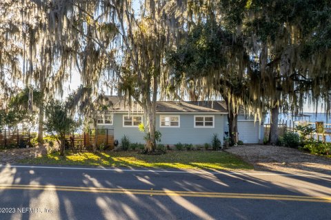 Villa ou maison à vendre à Saint Augustine, Floride: 2 chambres, 173.36 m2 № 801545 - photo 7