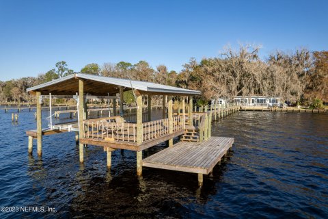 Villa ou maison à vendre à Saint Augustine, Floride: 2 chambres, 173.36 m2 № 801545 - photo 3