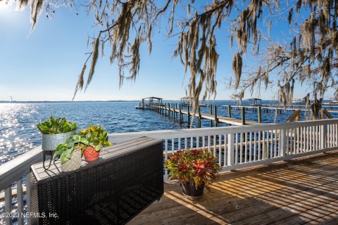 Villa ou maison à vendre à Saint Augustine, Floride: 2 chambres, 173.36 m2 № 801545 - photo 16