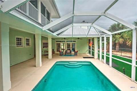 Casa en venta en Hobe Sound, Florida, 3 dormitorios, 276.66 m2 № 908552 - foto 5