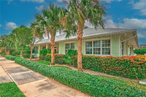 Villa ou maison à vendre à Hobe Sound, Floride: 3 chambres, 276.66 m2 № 908552 - photo 3
