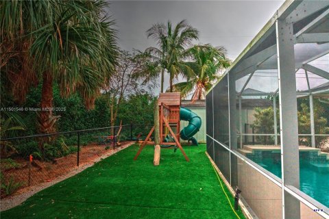 Villa ou maison à vendre à Hobe Sound, Floride: 3 chambres, 276.66 m2 № 908552 - photo 15