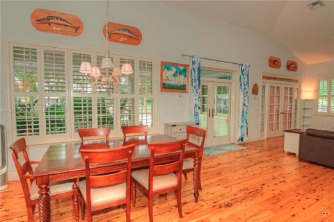Villa ou maison à vendre à Hobe Sound, Floride: 3 chambres, 276.66 m2 № 908552 - photo 12