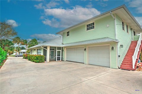 Villa ou maison à vendre à Hobe Sound, Floride: 3 chambres, 276.66 m2 № 908552 - photo 14