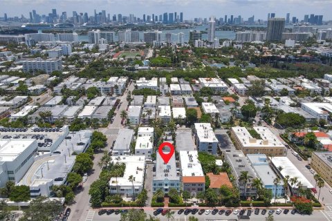 Copropriété à vendre à Miami Beach, Floride: 2 chambres, 88.44 m2 № 1209923 - photo 26