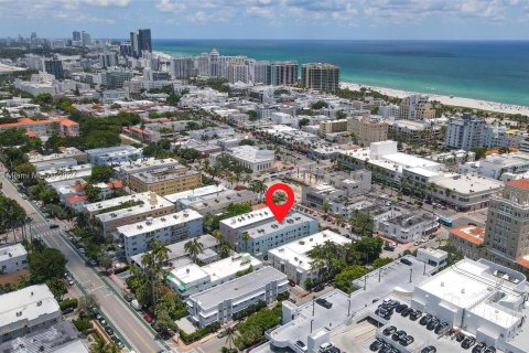 Copropriété à vendre à Miami Beach, Floride: 2 chambres, 88.44 m2 № 1209923 - photo 30