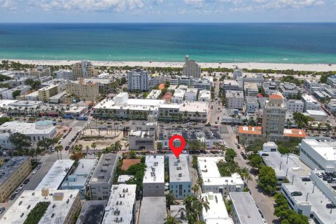 Copropriété à vendre à Miami Beach, Floride: 2 chambres, 88.44 m2 № 1209923 - photo 28