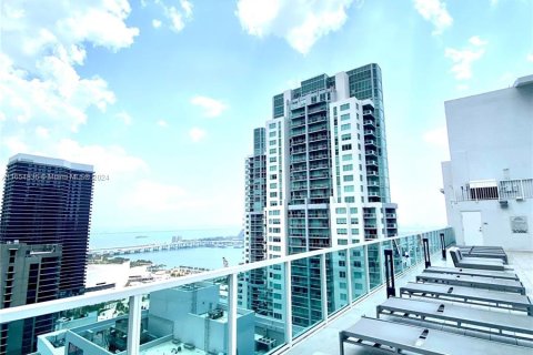 Condo in Miami, Florida, 1 bedroom  № 1355070 - photo 9