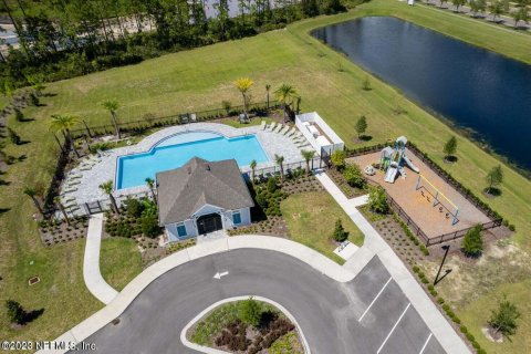 Villa ou maison à vendre à St. Johns, Floride: 4 chambres, 214.23 m2 № 771599 - photo 25