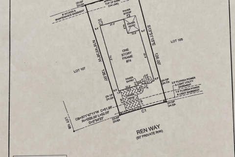 Villa ou maison à vendre à St. Johns, Floride: 4 chambres, 214.23 m2 № 771599 - photo 28