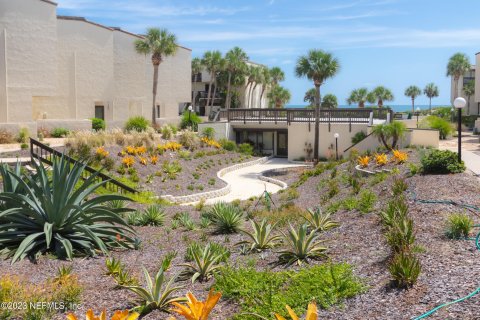 Condo in Saint Augustine, Florida, 2 bedrooms  № 771569 - photo 21