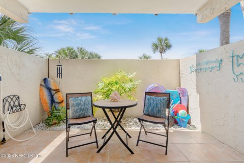 Condo in Saint Augustine, Florida, 2 bedrooms  № 771569 - photo 2