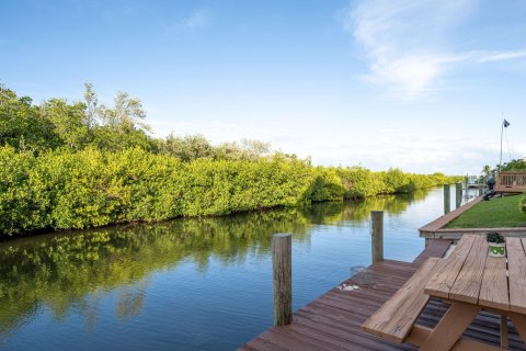 Villa ou maison à vendre à Sebastian, Floride: 5 chambres, 311.41 m2 № 890386 - photo 1