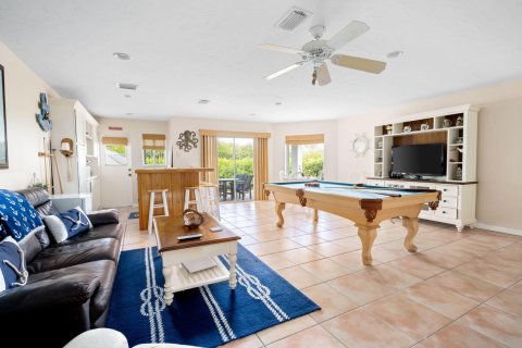 Villa ou maison à vendre à Sebastian, Floride: 5 chambres, 311.41 m2 № 890386 - photo 14