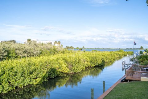 Villa ou maison à vendre à Sebastian, Floride: 5 chambres, 311.41 m2 № 890386 - photo 22