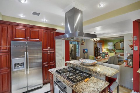 Casa en venta en Miami, Florida, 4 dormitorios, 205.59 m2 № 1401125 - foto 12