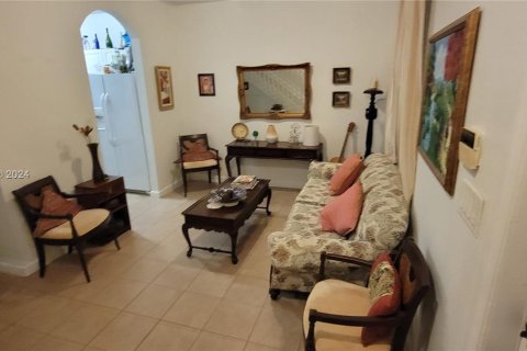 Townhouse in Homestead, Florida 2 bedrooms, 99.31 sq.m. № 1290760 - photo 24