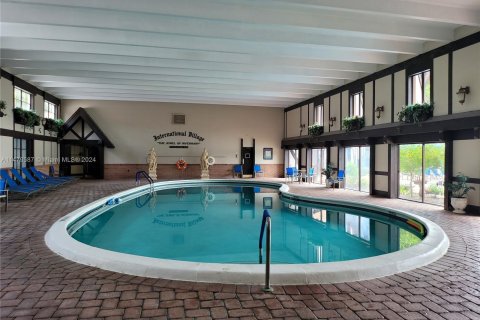 Copropriété à vendre à Lauderhill, Floride: 1 chambre, 74.32 m2 № 1117227 - photo 25