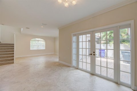 Townhouse in Hollywood, Florida 3 bedrooms, 162.39 sq.m. № 913122 - photo 21