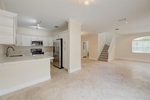 Townhouse in Hollywood, Florida 3 bedrooms, 162.39 sq.m. № 913122 - photo 22