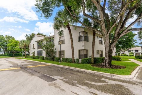 Copropriété à vendre à Coconut Creek, Floride: 3 chambres, 104.05 m2 № 1372543 - photo 22