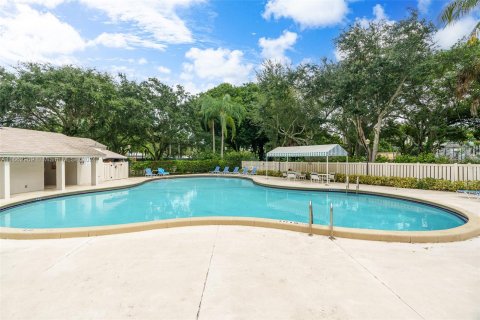 Copropriété à vendre à Coconut Creek, Floride: 3 chambres, 104.05 m2 № 1372543 - photo 25