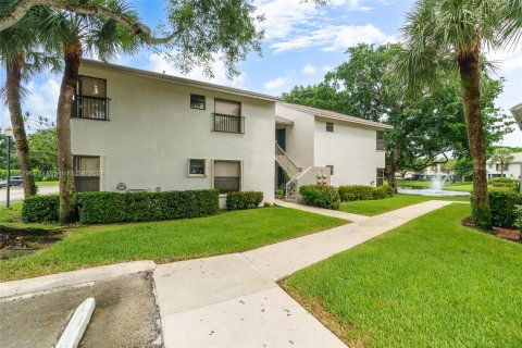 Copropriété à vendre à Coconut Creek, Floride: 3 chambres, 104.05 m2 № 1372543 - photo 23