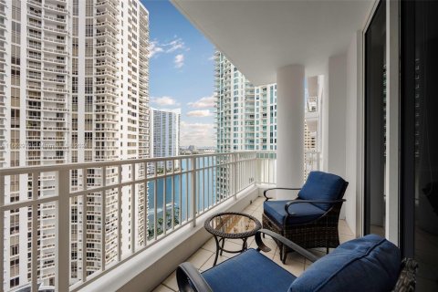 Condominio en venta en Miami, Florida, 1 dormitorio, 80.17 m2 № 1372544 - foto 12