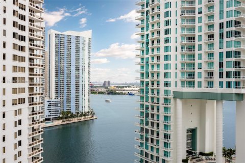 Condominio en venta en Miami, Florida, 1 dormitorio, 80.17 m2 № 1372544 - foto 13