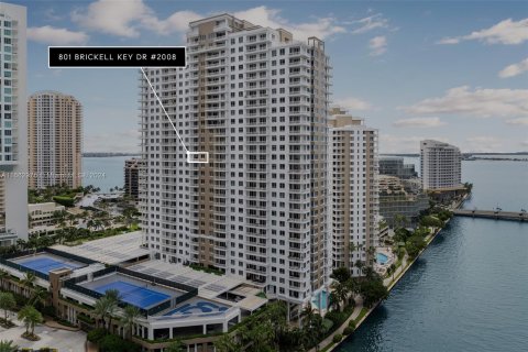 Copropriété à vendre à Miami, Floride: 1 chambre, 80.17 m2 № 1372544 - photo 18